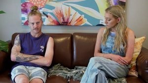Married at First Sight Odcinek 19