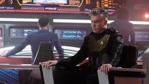 Star Trek: Nieznane nowe światy Hegemonia