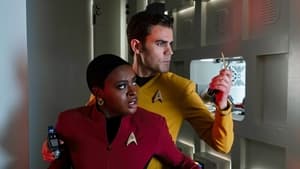 Star Trek: Nieznane nowe światy Utracony sens po tłumaczeniu