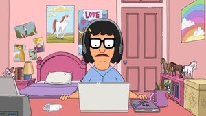 Bob's Burgers Odcinek 14