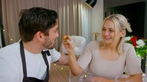 Married at First Sight Odcinek 11