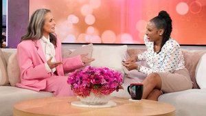 The Jennifer Hudson Show Odcinek 98