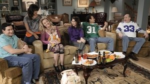 The Goldbergs Odcinek 14