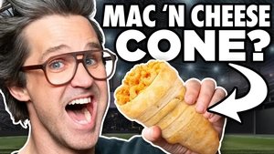 Good Mythical Morning Odcinek 25