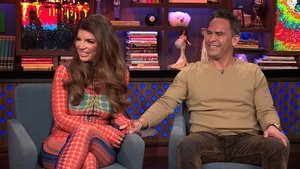 Watch What Happens Live with Andy Cohen Odcinek 30