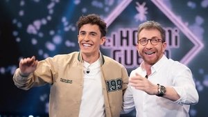 El hormiguero Odcinek 91
