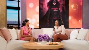 The Jennifer Hudson Show Odcinek 101