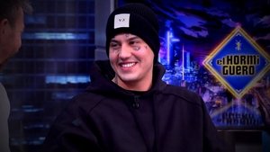 El hormiguero Odcinek 92