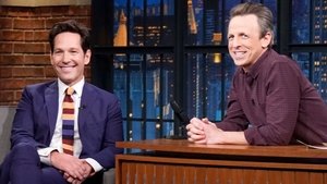 Late Night with Seth Meyers Odcinek 64