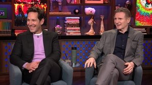 Watch What Happens Live with Andy Cohen Odcinek 32