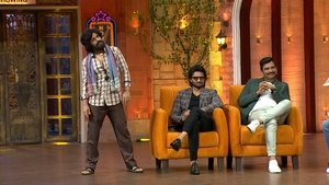 The Kapil Sharma Show Odcinek 46