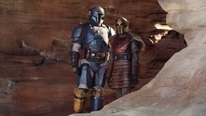 The Mandalorian Rozdział 20: Znajda