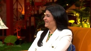The Kapil Sharma Show Odcinek 45
