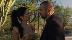 El Señor de los Cielos Odcinek 18