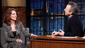 Late Night with Seth Meyers Odcinek 66