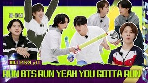 Run BTS! Odcinek 9