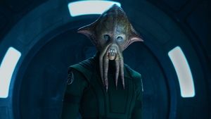 The Mandalorian Rozdział 22: Najemnicy