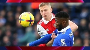 Match of the Day Odcinek 29