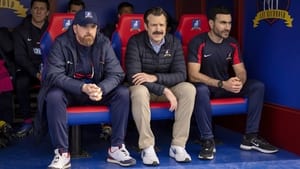 Ted Lasso Znaki