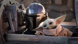 The Mandalorian Rozdział 18: Kopalnie Mandalore