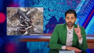 The Daily Show Odcinek 57