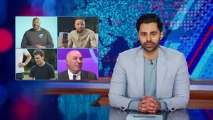 The Daily Show Odcinek 58