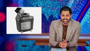 The Daily Show Odcinek 56