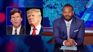 The Daily Show Odcinek 61
