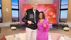 The Jennifer Hudson Show Odcinek 104