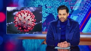 The Daily Show Odcinek 55