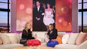The Jennifer Hudson Show Odcinek 106