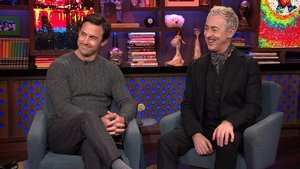 Watch What Happens Live with Andy Cohen Odcinek 37