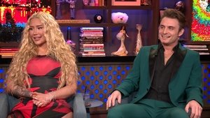 Watch What Happens Live with Andy Cohen Odcinek 36