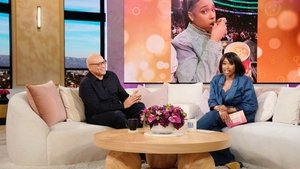 The Jennifer Hudson Show Odcinek 107