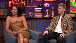 Watch What Happens Live with Andy Cohen Odcinek 34