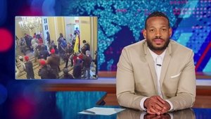 The Daily Show Odcinek 60