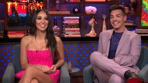 Watch What Happens Live with Andy Cohen Odcinek 35