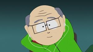 Miasteczko South Park Ostra nauka