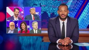 The Daily Show Odcinek 59