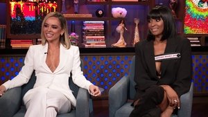 Watch What Happens Live with Andy Cohen Odcinek 33