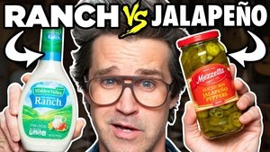 Good Mythical Morning Odcinek 35