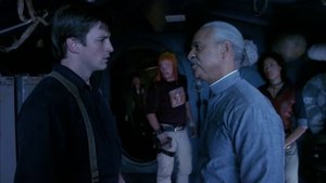 Firefly The Message