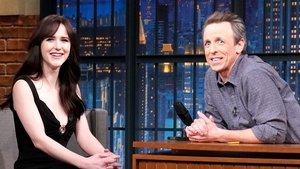 Late Night with Seth Meyers Odcinek 68