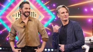 El hormiguero Odcinek 96
