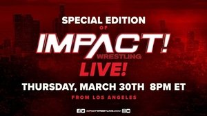 TNA iMPACT! Odcinek 13