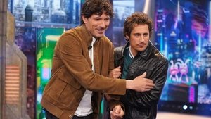 El hormiguero Odcinek 93