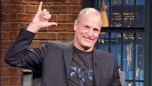 Late Night with Seth Meyers Odcinek 67