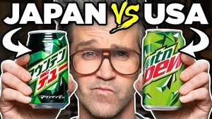 Good Mythical Morning Odcinek 33