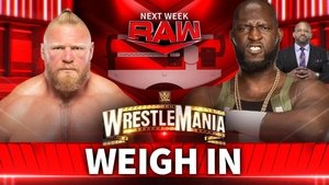 Raw Odcinek 13