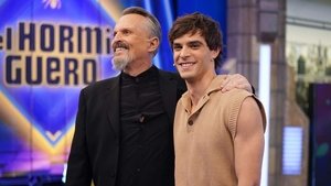El hormiguero Odcinek 95